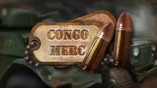 Congo Merc