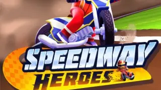 Speedway Heroes - Switch