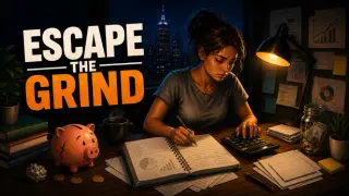 Escape the Grind