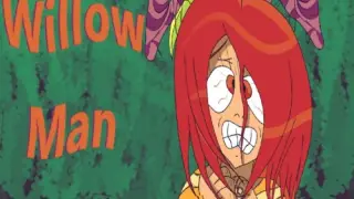 Pixel Game Maker Series The Willow Man - Switch