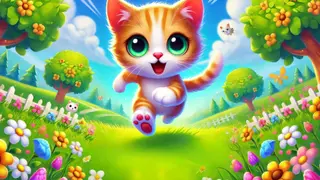 Kitten Run (Xbox One)