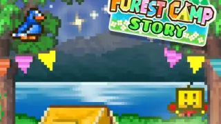 Forest Camp Story - Switch