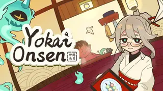 Yokai Onsen