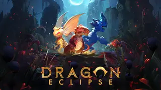 Dragon Eclipse