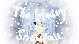 骤雪 The Heavy Snowfall