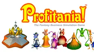 Profitania