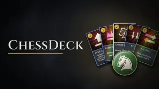 ChessDeck