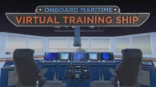 Virtual Training Ship