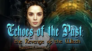 Echoes of the Past: The Revenge of the Witch Collector's Edition