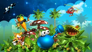 Putty Squad - Xbox One