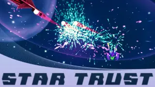 Star Trust - 3D Shooter Game