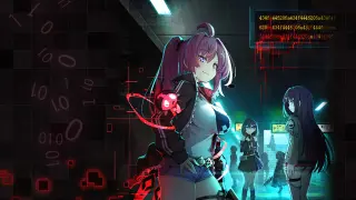 Death end re;Quest Code Z - PS5