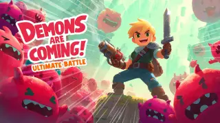 Demons Are Coming! - Ultimate Battle - Switch