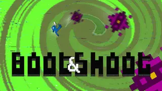 Boot & Shoot
