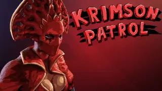 Krimson Patrol