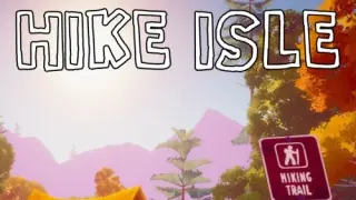 Hike Isle - Switch