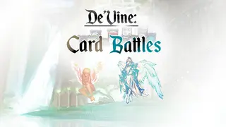De'Vine: Card Battles