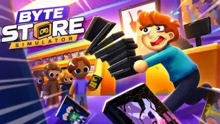 Byte Store Simulator