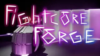 Fightcore Forge