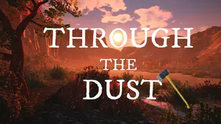 Through The Dust