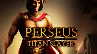 Perseus: Titan Slayer