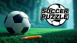 Soccer Puzzle