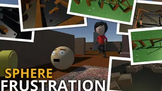 Sphere Frustration