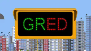Gred