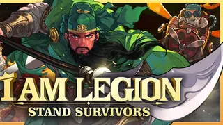 I Am Legion: Stand Survivors Limited