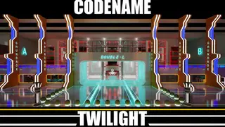 Codename:Twilight