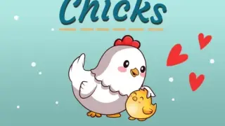 Pop and Chicks - Switch