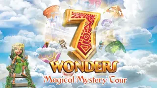 7 Wonders 4: Magical Mystery Tour