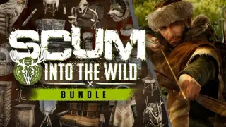 SCUM: INTO THE WILD