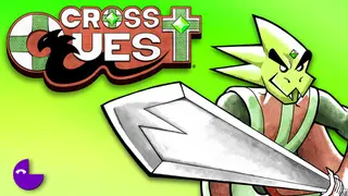 Cross Quest