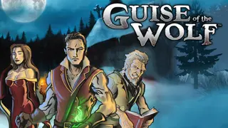 Guise of the Wolf