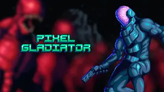 Pixel Gladiator Complete