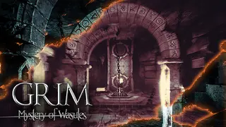 GRIM - Mystery of Wasules
