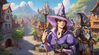 Chronicles of Albian 3: The Vanishing Village Collector's Edition - Xbox One