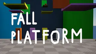 fall platform