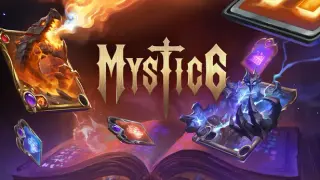 Mystic 6