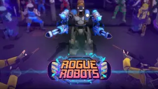 Rogue Robots
