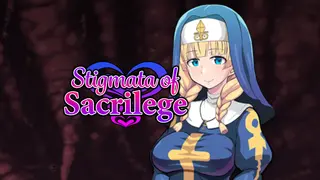 Stigmata of Sacrilege