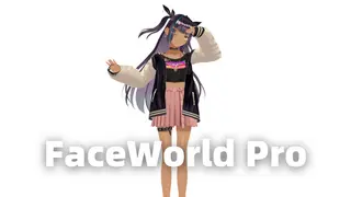 FaceWorld Pro