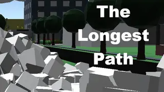 The Longest Path