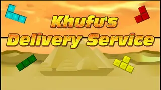 Khufu's Delivery Service