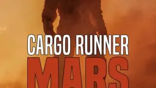 Cargo Runner - Mars - Switch