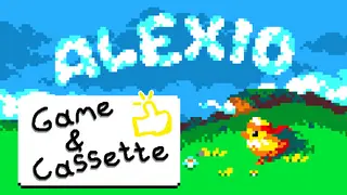 Alexio Game&Cassette
