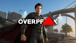 OverPeak