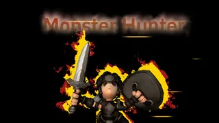 Monster Destroyer