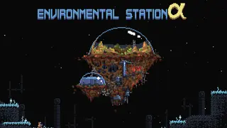 Environmental Station Alpha